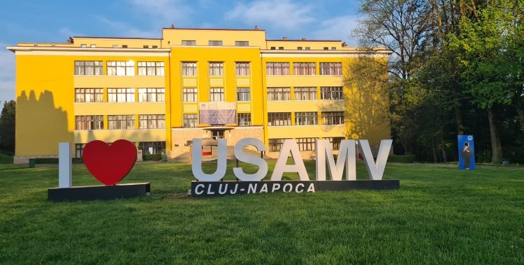 USAMV Cluj